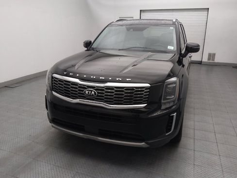 Used 2021 Kia Telluride S FWD image 15