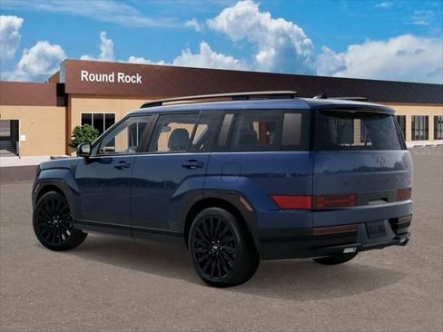 New 2026 Hyundai Santa Fe Calligraphy image 5