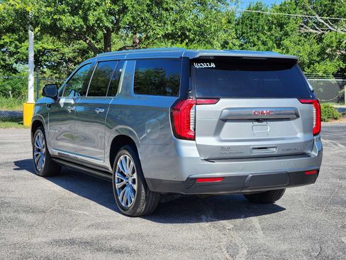 Certified 2024 GMC Yukon XL Denali w/ Denali Reserve Package AWD/4WD image 6
