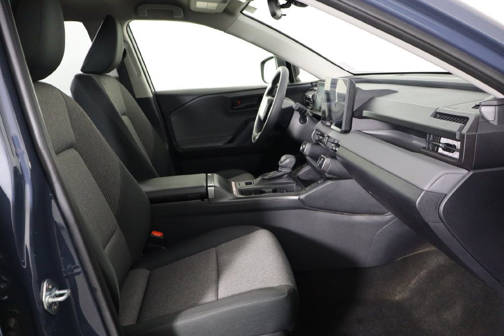 Used 2026 Toyota RAV4 LE FWD image 18