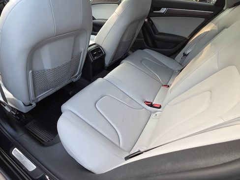 Used 2015 Audi A4 Premium Plus w/ Technology Package AWD/4WD image 31