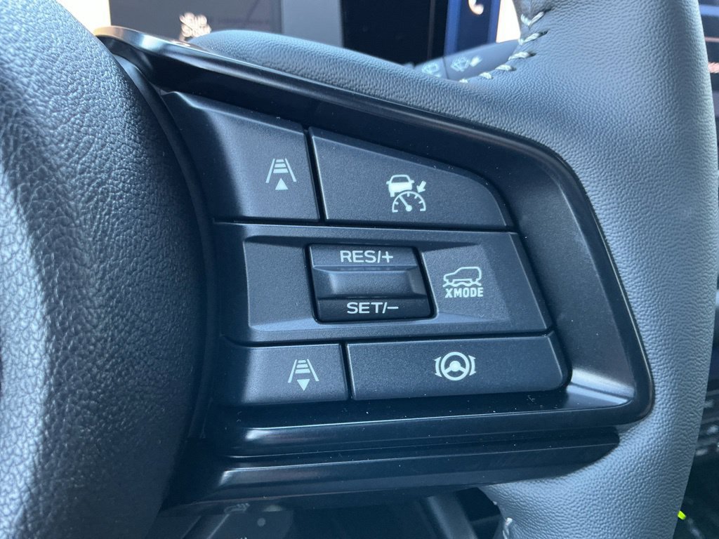 New 2026 Subaru Outback Touring XT AWD/4WD image 27