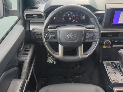 Used 2024 Toyota Tacoma SR5 RWD image 12