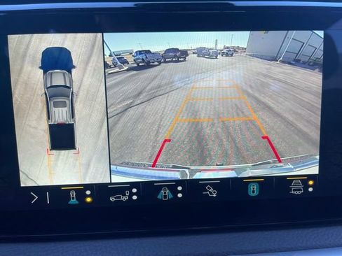 Used 2023 GMC Sierra 1500 Denali w/ Denali Reserve Package image 28