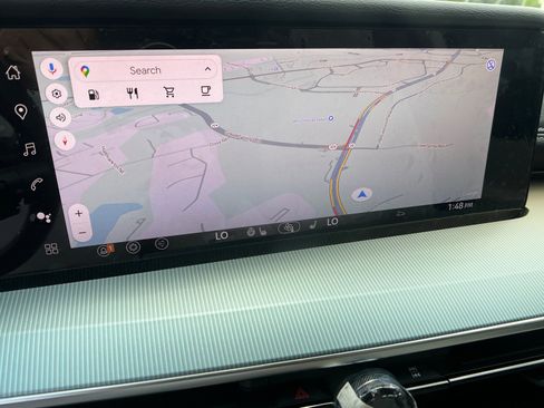 New 2025 Nissan Murano SL w/ Cargo Package image 29