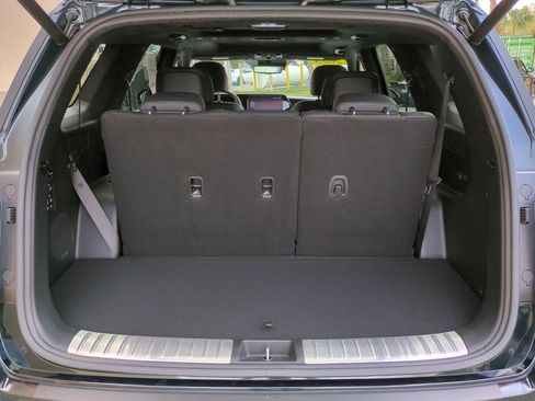 Used 2023 Hyundai Palisade Calligraphy image 13