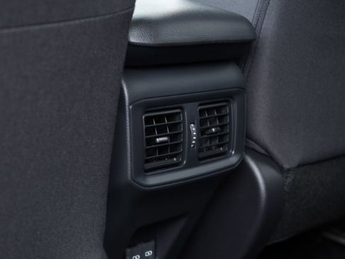 New 2025 Toyota RAV4 XLE image 11