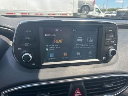 Used 2020 Hyundai Santa Fe SEL image 22