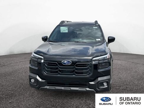New 2026 Subaru Outback Touring XT AWD/4WD image 2