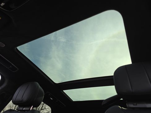 New 2026 Land Rover Range Rover Sport Autobiography image 30