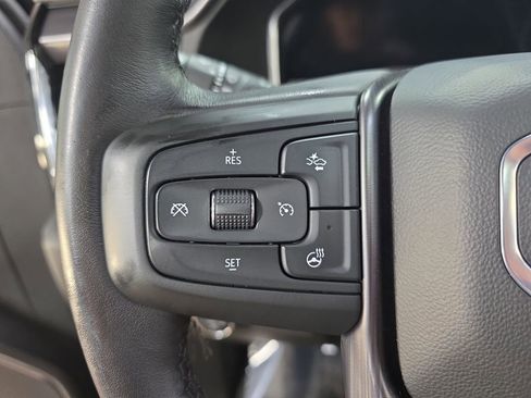 Used 2025 GMC Sierra 2500 Denali Ultimate AWD/4WD image 16