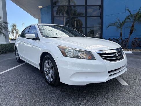 Used 2011 Honda Accord SE image 18