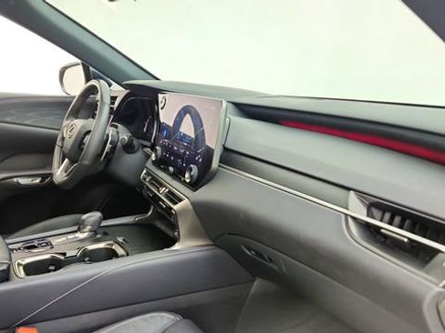 Used 2023 Lexus RX 350 FWD w/ Accessory Package (Z1) image 20