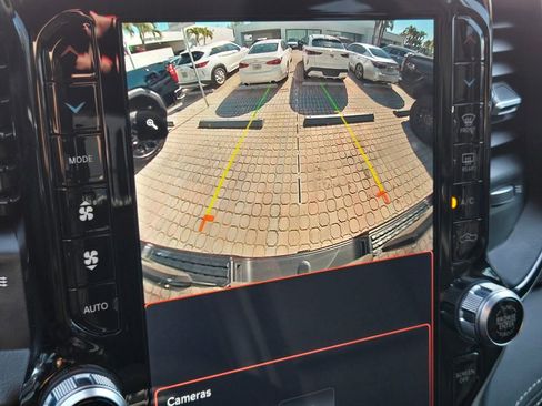 Used 2022 RAM 1500 TRX w/ TRX Level 1 Equipment Group image 26