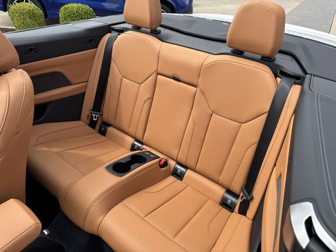 New 2026 BMW 430i xDrive Convertible AWD/4WD image 15