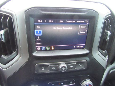 Used 2022 Chevrolet Silverado 3500 W/T w/ WT Convenience Package image 39