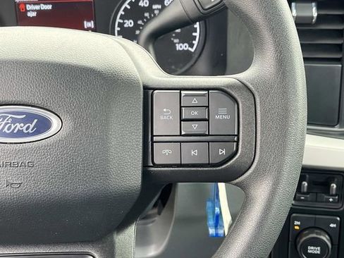 Used 2024 Ford F350 XL w/ 360-Degree Camera Package AWD/4WD image 28