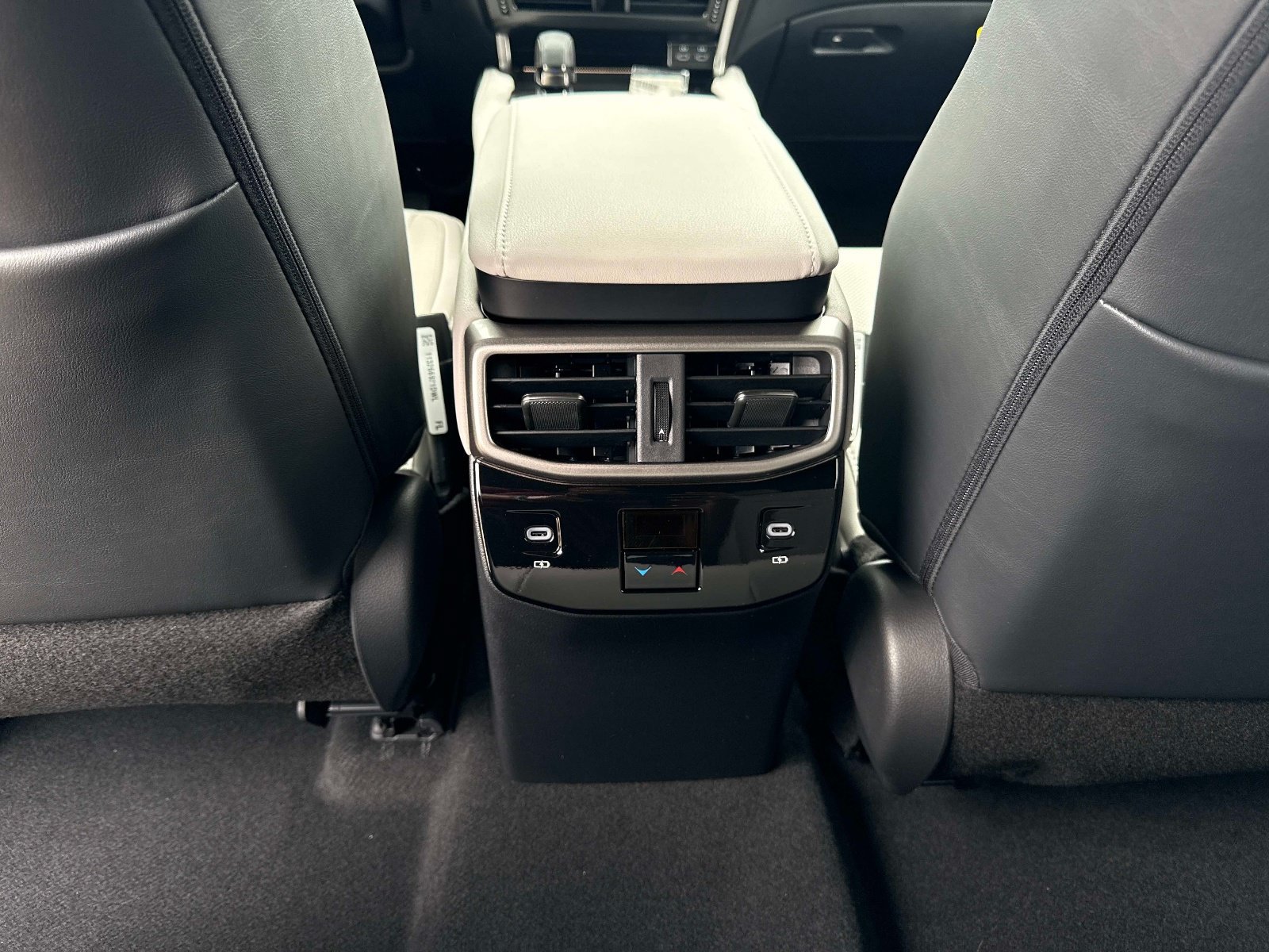 New 2026 Lexus RX 350 Premium FWD image 39