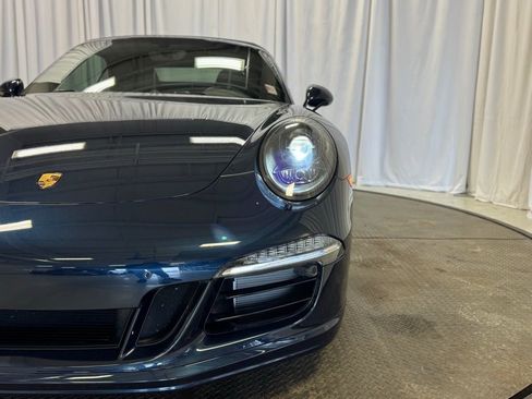 Used 2016 Porsche 911 Carrera GTS image 54