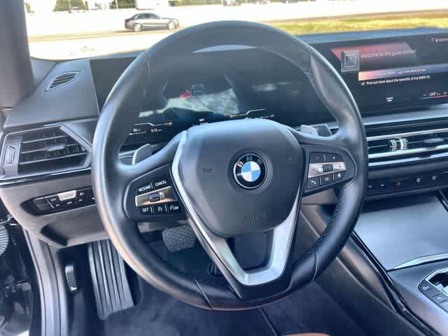 Used 2023 BMW 230i xDrive Coupe w/ Convenience Package AWD/4WD image 17