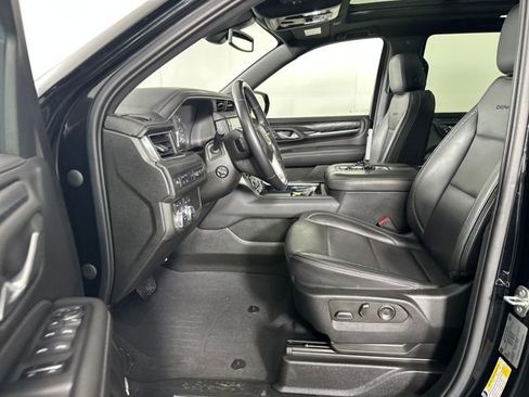 Used 2021 GMC Yukon Denali image 11