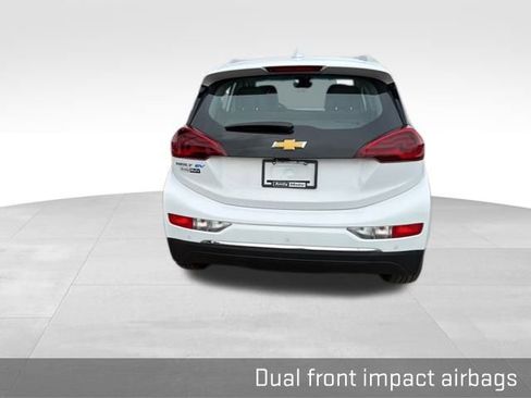 Used 2021 Chevrolet Bolt Premier image 13