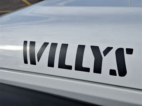 Used 2020 Jeep Wrangler Unlimited Sport image 37