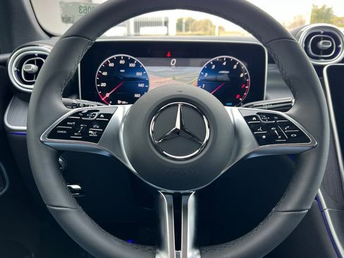 New 2026 Mercedes-Benz GLC 300 image 26