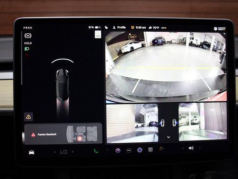 Used 2021 Tesla Model 3 Long Range image 8