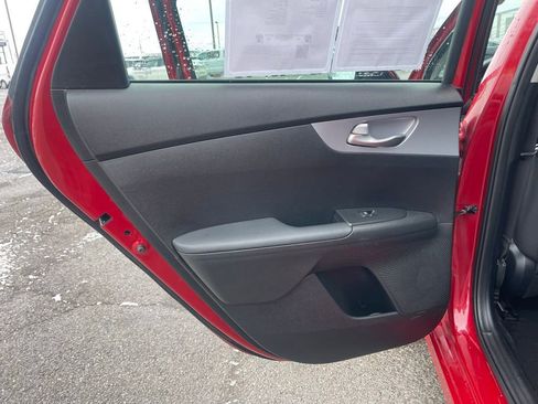 Used 2024 Kia Forte LXS image 21