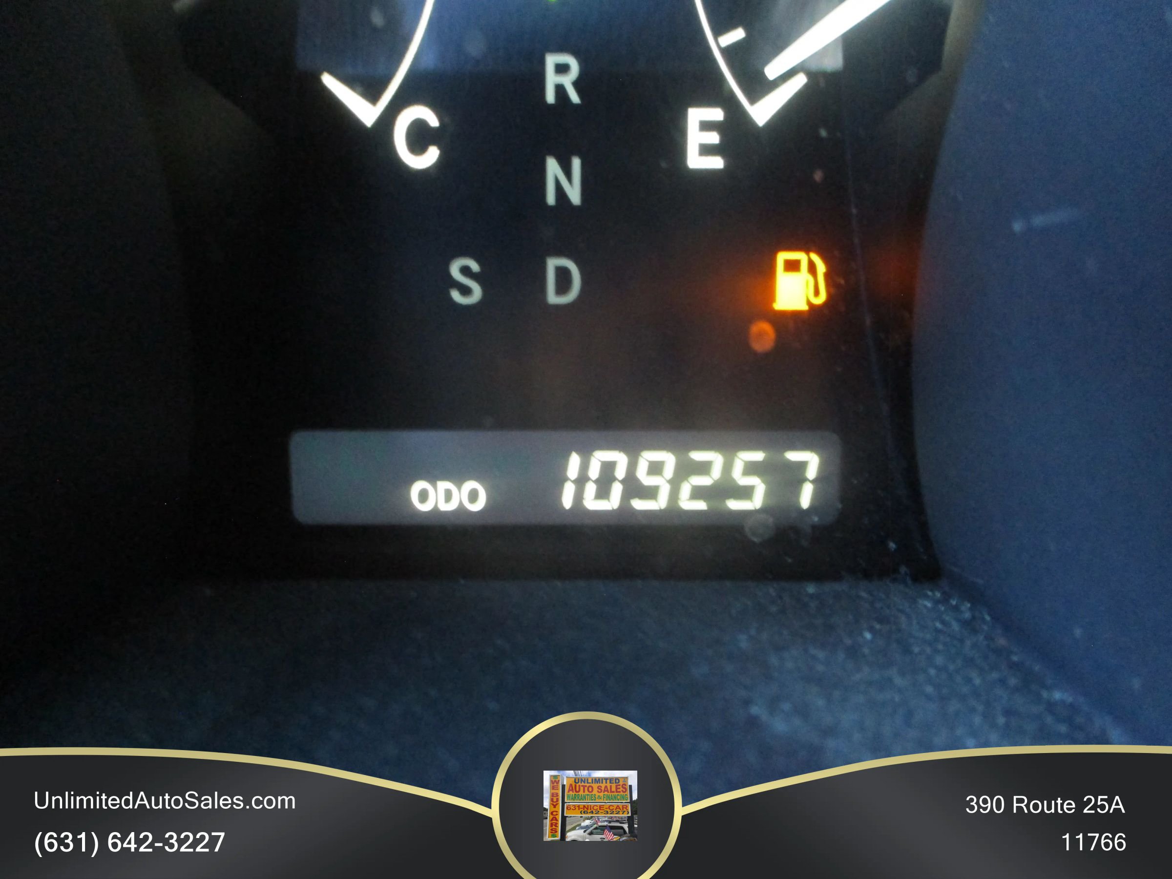 Used 2008 Toyota Highlander Limited AWD/4WD image 7