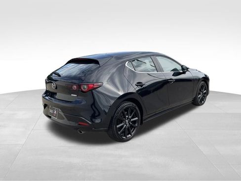 Used 2024 MAZDA MAZDA3 s FWD image 5