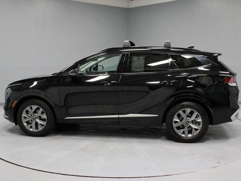 Used 2024 Kia Sportage SX FWD image 8