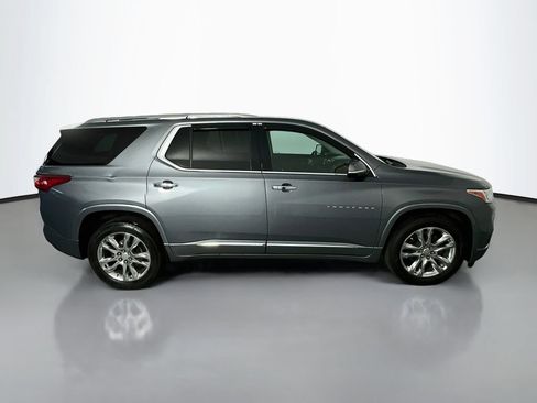 Used 2019 Chevrolet Traverse High Country AWD/4WD image 8