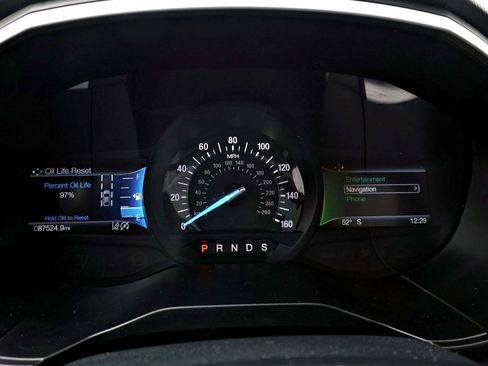 Used 2020 Ford Edge SEL w/ Convenience Package AWD/4WD image 31