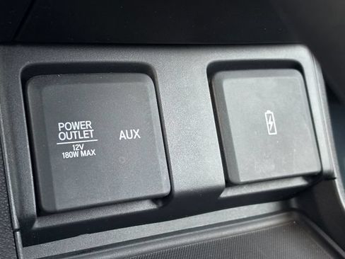 Used 2021 Acura RDX A-Spec AWD/4WD image 25
