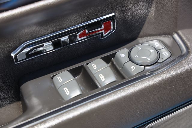 Used 2022 GMC Sierra 1500 AT4 AWD/4WD image 26