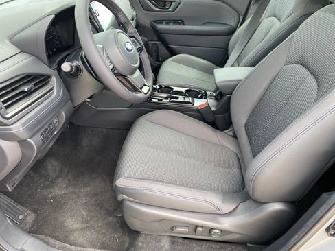 New 2026 Subaru Forester Premium AWD/4WD image 10