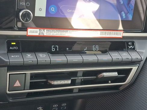 New 2026 Toyota Camry SE image 16