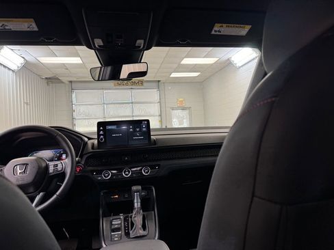 New 2026 Honda CR-V Sport-L image 22