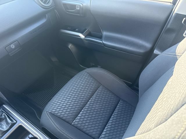 Used 2023 Toyota Tacoma 4x4 Double Cab w/ Trail Edition image 15