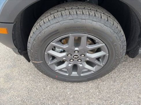 New 2025 Ford Bronco Sport Big Bend image 10