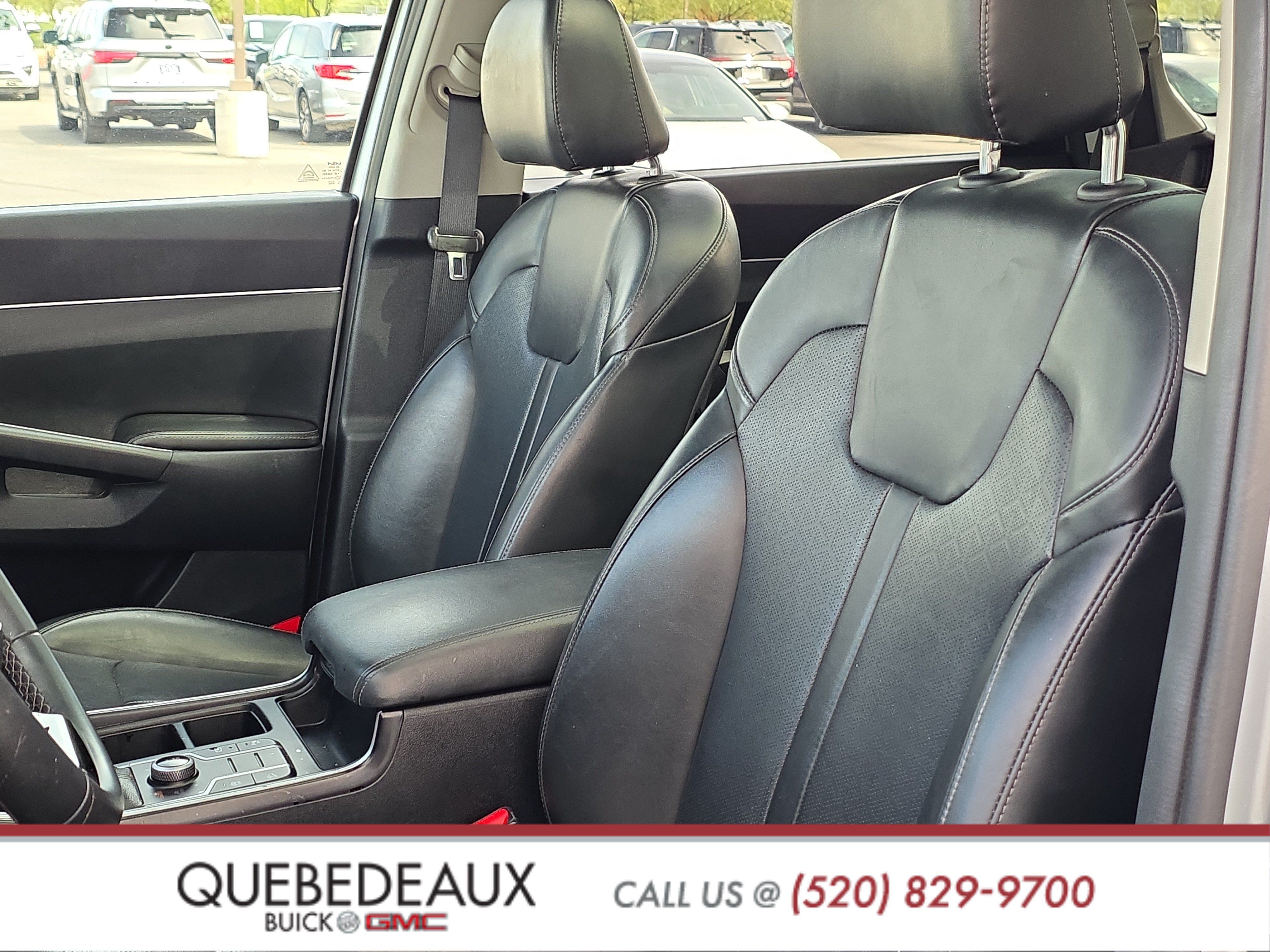 Used 2022 Kia Sorento S w/ Panoramic Sunroof Package AWD/4WD image 10
