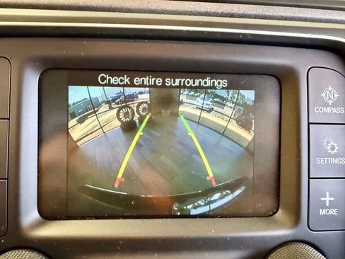 Used 2015 RAM 1500 Tradesman w/ Popular Equipment Group AWD/4WD image 11