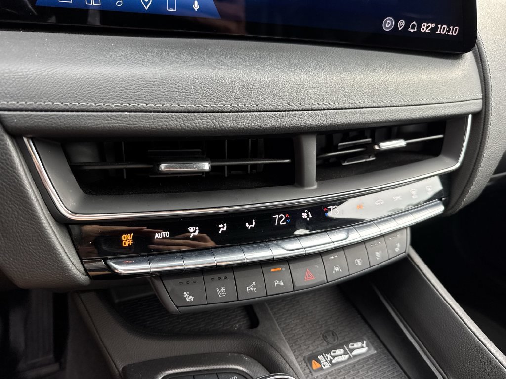 Used 2025 Cadillac CT5 Premium Luxury w/ Sun And Sound Package AWD/4WD image 51