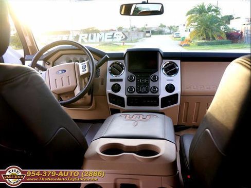 Used 2002 Ford Excursion Limited image 45