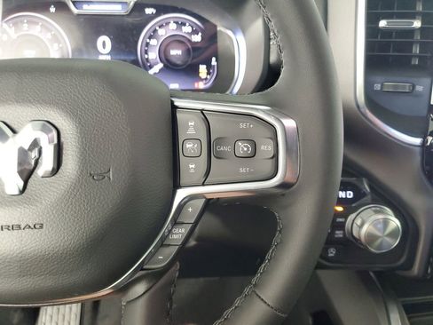 New 2026 RAM 1500 Laramie image 26