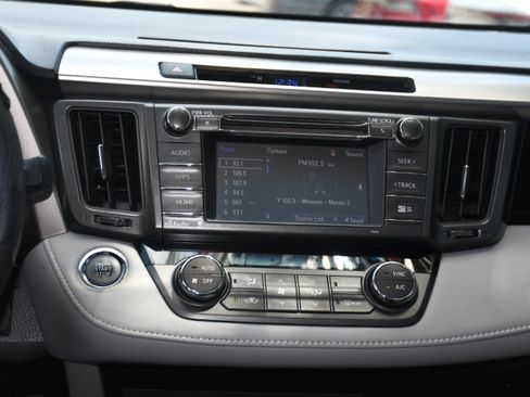 Used 2015 Toyota RAV4 Limited w/ Outdoor Package FWD image 18