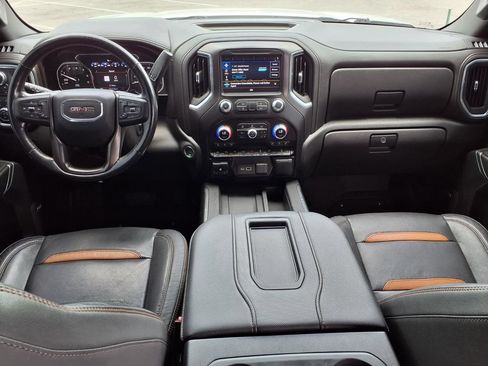 Used 2021 GMC Sierra 1500 AT4 w/ AT4 Value Package AWD/4WD image 19