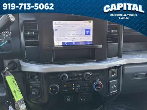 New 2026 Ford F350 XL w/ XL Chrome Package image 26